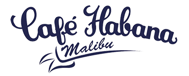 Café Habana Malibu Logo